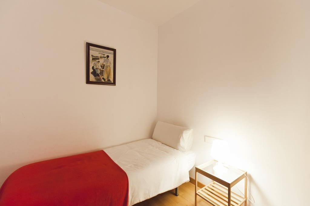 Suites Barcelona Park Gueell Exterior foto